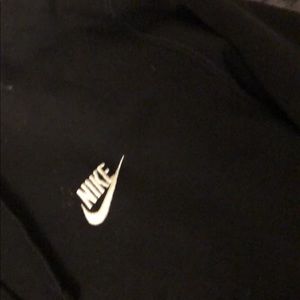 Nike Tops - Nike hoodie Nike Tops - Nike hoodie